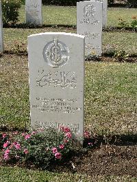 Heliopolis War Cemetery - Fateh Khan, 